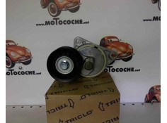 Recambio de tensor correa auxiliar para ford focus berlina (cak) referencia OEM IAM 97BB6A228AG 428498 