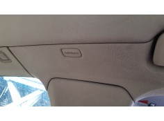 Recambio de airbag cortina delantero izquierdo para audi a8 (4e2) 3.0 v6 24v tdi referencia OEM IAM 4E0880741   2