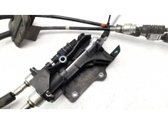 Recambio de palanca cambio para fiat 500 referencia OEM IAM 50295737   2