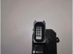 Recambio de cerradura puerta delantera izquierda para opel corsa e expression referencia OEM IAM 13431841   2