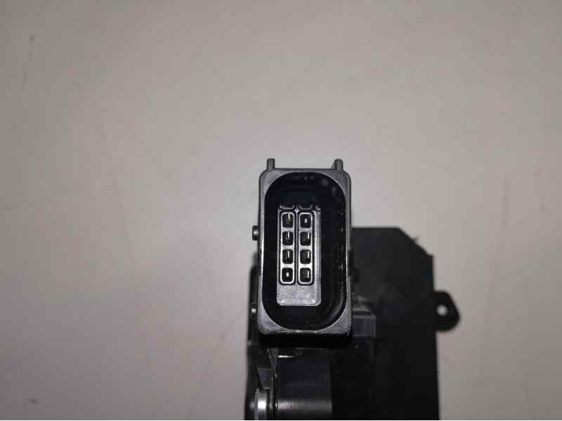 Recambio de cerradura puerta delantera izquierda para opel corsa e expression referencia OEM IAM 13431841  