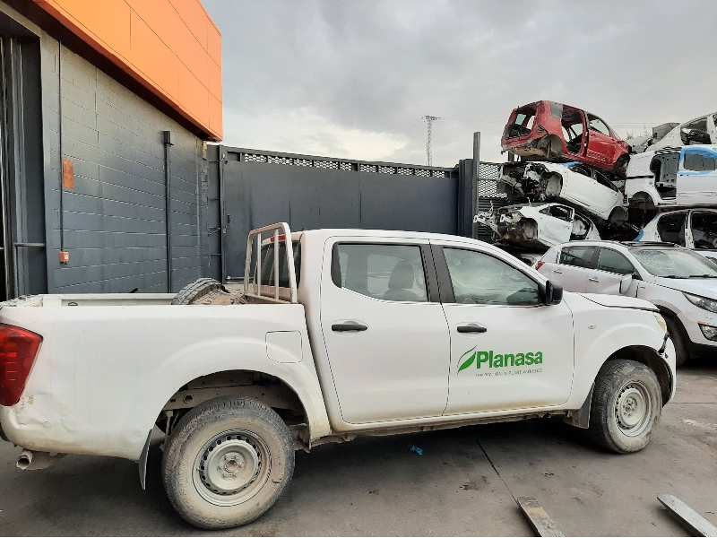 nissan np300 pick-up (d23) del año 2017