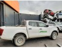 NISSAN NP300 PICK-UP (D23)