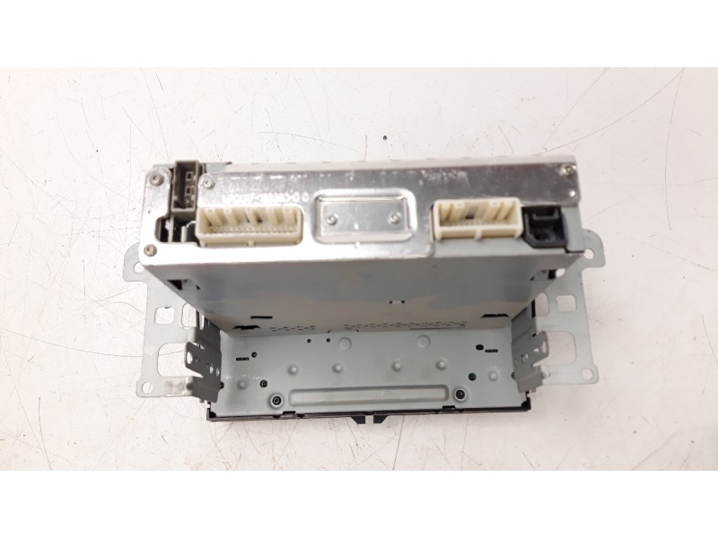 Recambio de sistema audio / radio cd para nissan pulsar (c13) 1.5 turbodiesel cat referencia OEM IAM 281853ZL2A  