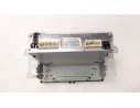 SISTEMA AUDIO / RADIO CD 281853ZL2A 281853ZL2A 