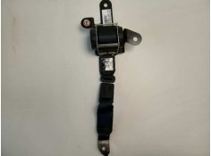 CINTURON SEGURIDAD TRASERO CENTRAL 898203W000ED 
