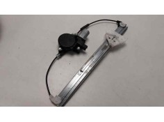 Recambio de elevalunas trasero izquierdo para mazda 2 lim. (de) 1.3 style (5-ptas.) (55kw) referencia OEM IAM DF7173560   2