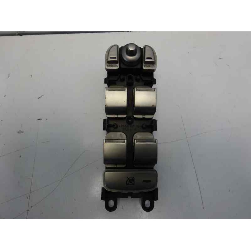 Recambio de mando elevalunas delantero izquierdo para jaguar xf 3.0 v6 diesel premium luxury referencia OEM IAM 8X2314540AE  