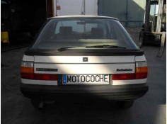 renault 11 txe del año 1986 2