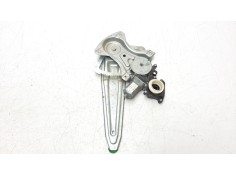 Recambio de elevalunas trasero izquierdo para toyota auris hybrid active referencia OEM IAM 8570102010   2