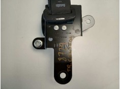 Recambio de cinturon seguridad trasero central para kia sportage emotion 4x2 referencia OEM IAM 898203W000ED   2