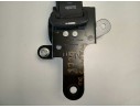 CINTURON SEGURIDAD TRASERO CENTRAL 898203W000ED 898203W000ED 