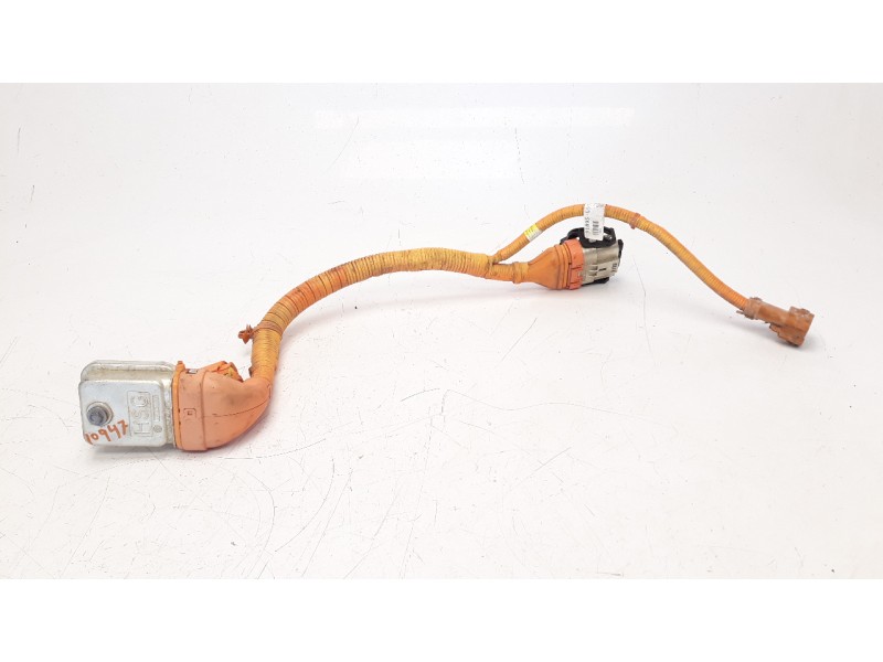 Recambio de modulo electronico para kia niro referencia OEM IAM 91895G5510  