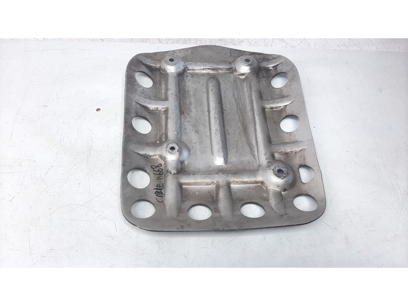 Recambio de cubrecarter para bmw r 1200 gs/r/hp2 referencia OEM IAM 11117717743  