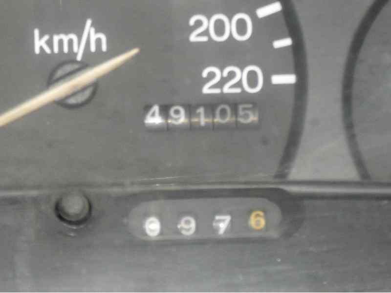 ford escort berl./turnier del año 1996