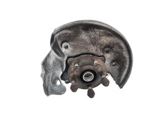 Recambio de mangueta trasera derecha para audi q5 (8r) 3.0 v6 24v tdi referencia OEM IAM 8R0505436A   2