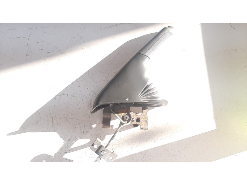 Recambio de palanca freno para fiat 500 referencia OEM IAM 735450154  