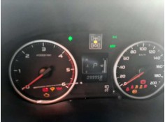 Recambio de cuadro instrumentos para mitsubishi l 200 2.4 di-d cat referencia OEM IAM 81000B996 OT31746  2