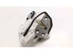 CERRADURA PUERTA TRASERA DERECHA D65172310D D65172310D 