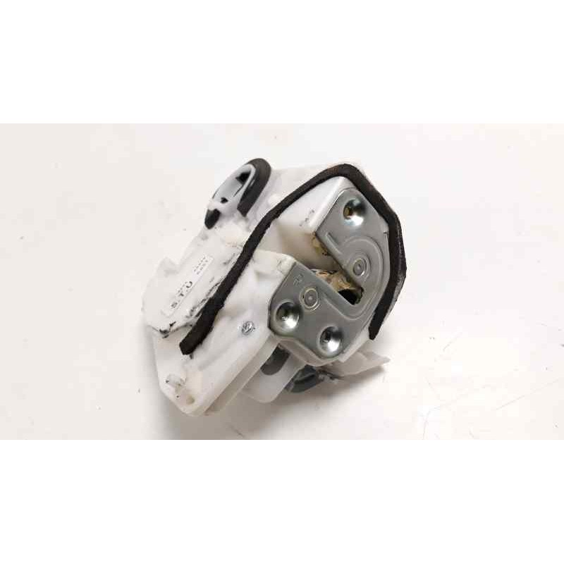 Recambio de cerradura puerta trasera derecha para mazda 2 lim. (de) 1.3 style (5-ptas.) (55kw) referencia OEM IAM D65172310D  