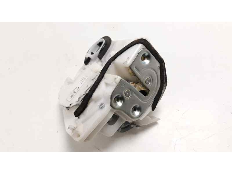 Recambio de cerradura puerta trasera derecha para mazda 2 lim. (de) 1.3 style (5-ptas.) (55kw) referencia OEM IAM D65172310D  