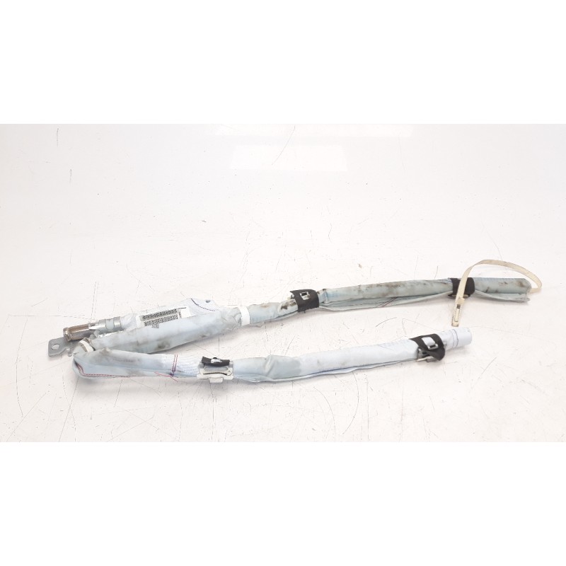 Recambio de airbag cortina delantero izquierdo para peugeot 2008 (--.2013) 1.2 12v e-thp referencia OEM IAM 9804092380  