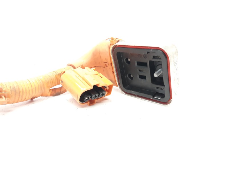 Recambio de modulo electronico para kia niro referencia OEM IAM 91895G5510  