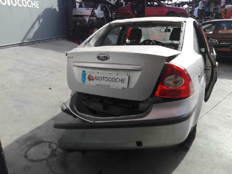 ford focus berlina (cap) del año 2007