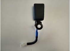 CINTURON SEGURIDAD TRASERO DERECHO 89840F1000WK 89840F1000WK 