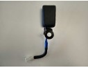 CINTURON SEGURIDAD TRASERO DERECHO 89840F1000WK 89840F1000WK 