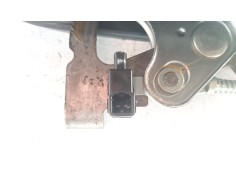 Recambio de palanca freno para fiat 500 referencia OEM IAM 735450154   2