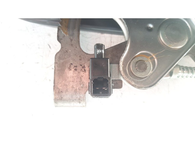 Recambio de palanca freno para fiat 500 referencia OEM IAM 735450154  