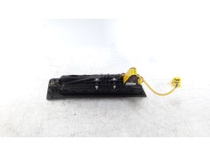 Recambio de airbag lateral trasero izquierdo para seat altea (5p1) referencia OEM IAM 5P0880441A   2