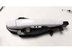 MANETA EXTERIOR TRASERA DERECHA 9802977180 