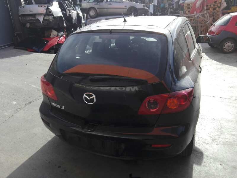 mazda 3 berlina (bk) del año 2005
