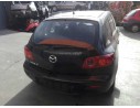 MAZDA 3 BERLINA (BK)