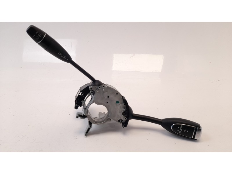 Recambio de palanca cambio para mercedes-benz clase s (w221) berlina 4.0 cdi referencia OEM IAM A2215403845  