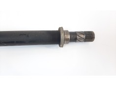 Recambio de transmision delantera derecha para nissan pulsar (c13) 1.5 turbodiesel cat referencia OEM IAM 391003ZN0B   2