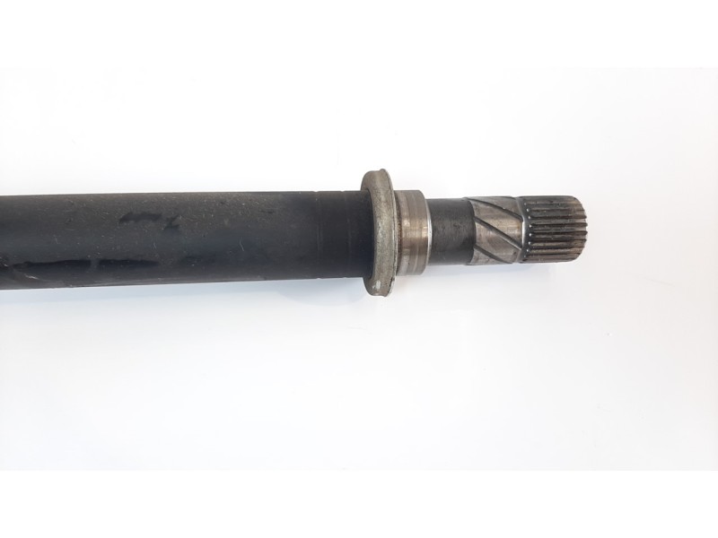 Recambio de transmision delantera derecha para nissan pulsar (c13) 1.5 turbodiesel cat referencia OEM IAM 391003ZN0B  