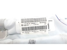 Recambio de airbag cortina delantero izquierdo para peugeot 2008 (--.2013) 1.2 12v e-thp referencia OEM IAM 9804092380   2