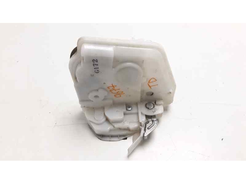 Recambio de cerradura puerta trasera derecha para mazda 2 lim. (de) 1.3 style (5-ptas.) (55kw) referencia OEM IAM D65172310D  