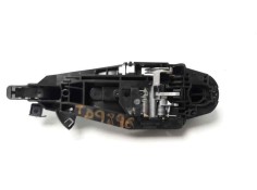 Recambio de maneta exterior trasera derecha para citroen c3 aircross 1.2 12v e-thp referencia OEM IAM 9802977180   2