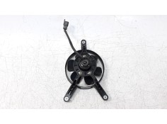 Recambio de ventilador calefaccion para kymco g-dink 125 referencia OEM IAM 19005KKC4900   2