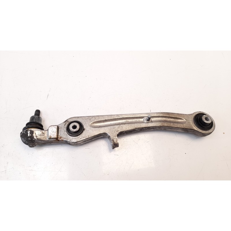 Recambio de brazo suspension inferior delantero derecho para audi a8 (4e2) 3.0 v6 24v tdi referencia OEM IAM 4E0407155C  