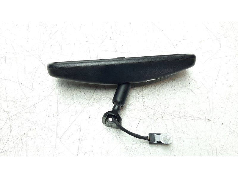 Recambio de espejo para toyota auris hybrid active referencia OEM IAM 878100WQ40  