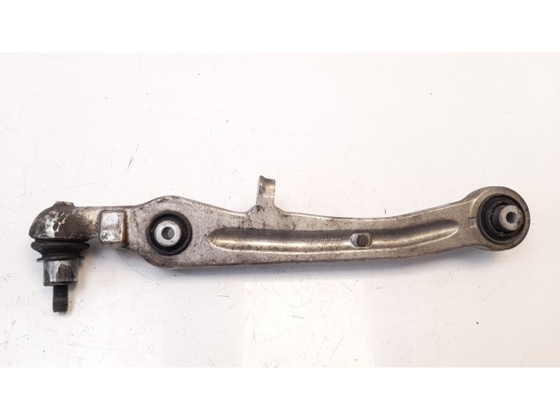 Recambio de brazo suspension inferior delantero derecho para audi a8 (4e2) 3.0 v6 24v tdi referencia OEM IAM 4E0407155C  