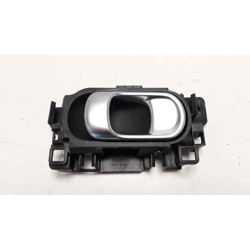 Recambio de maneta interior delantera derecha para citroen c3 aircross 1.2 12v e-thp referencia OEM IAM 39008122  