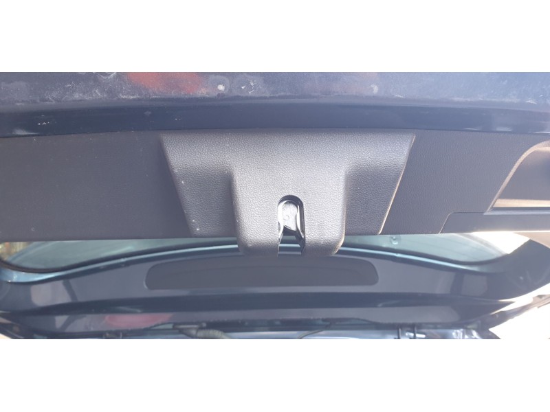 Recambio de cerradura maletero / porton para renault clio v intens referencia OEM IAM 846304010R  