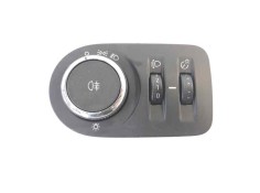 MANDO LUCES 13470443 