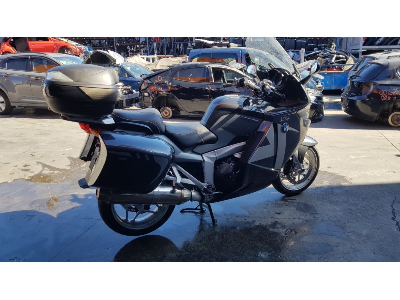 bmw k 1200 s/r/gt del año 2006